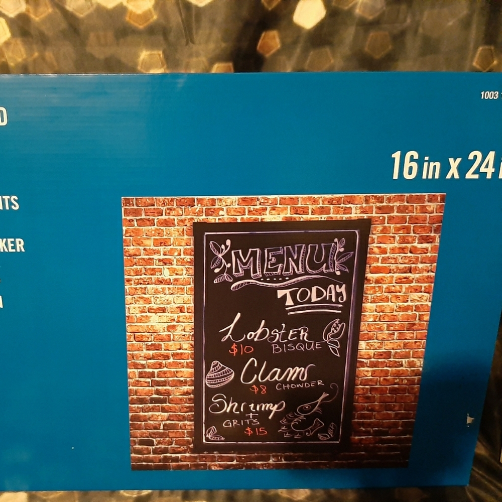 LED Message Board - Picture 3 of 3